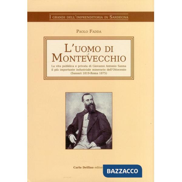 Uomo di Montevecchio (L')
