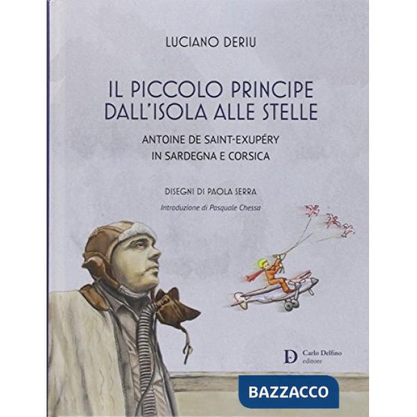 Piccolo principe dell'isola alle stelle (Il)