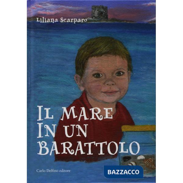 Mare in un barattolo (Il)