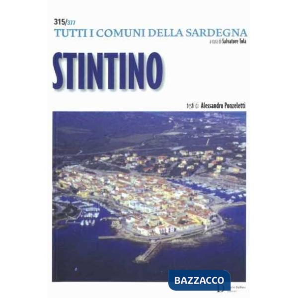 Stintino. Tutti i comuni della Sardegna