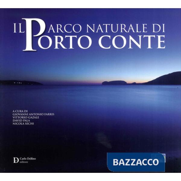 Parco naturale di Porto Conte (Il)