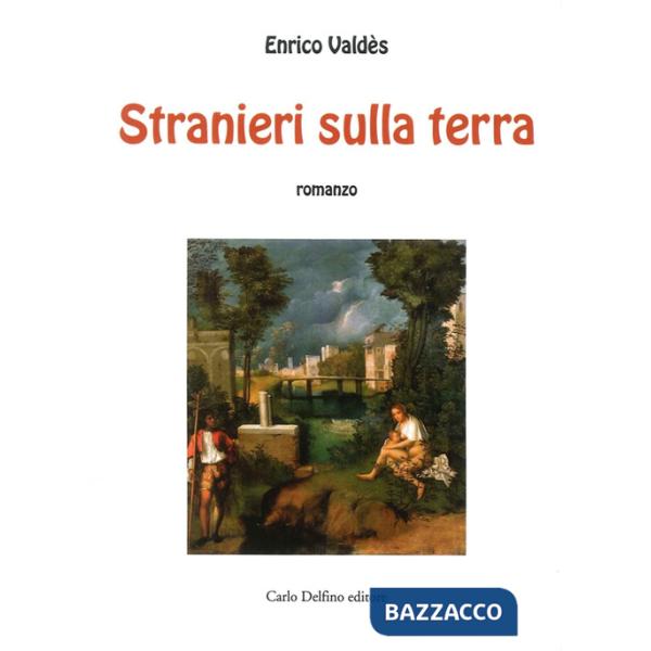 Stranieri sulla Terra