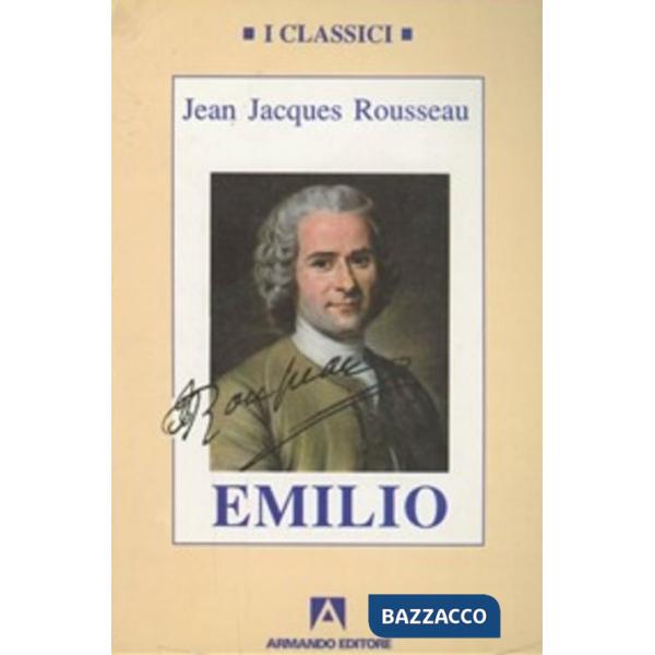 Emilio o dell'educazione
