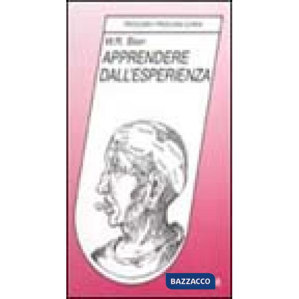 Apprendere dall'esperienza