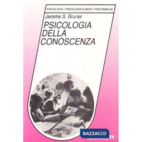 Psicologia della conoscenza