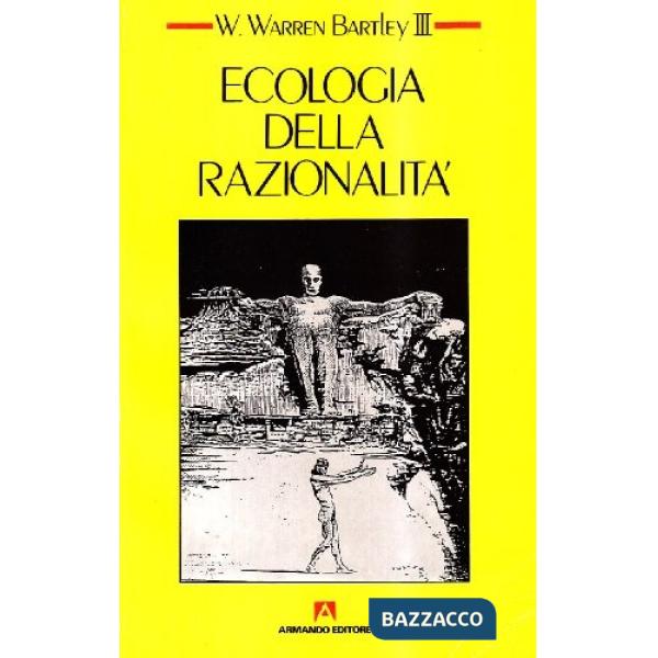 Ecologia della razionalità