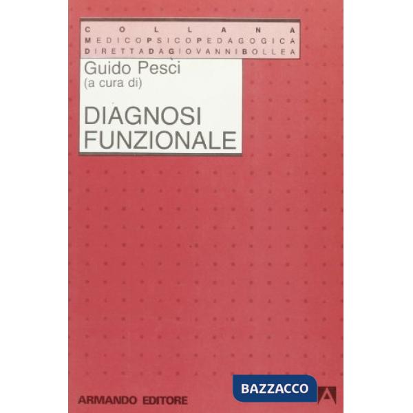 Diagnosi funzionale