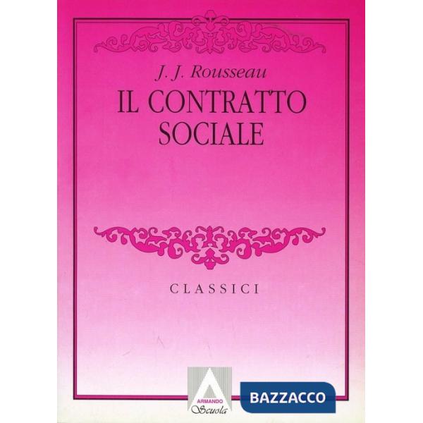Contratto sociale (Il)