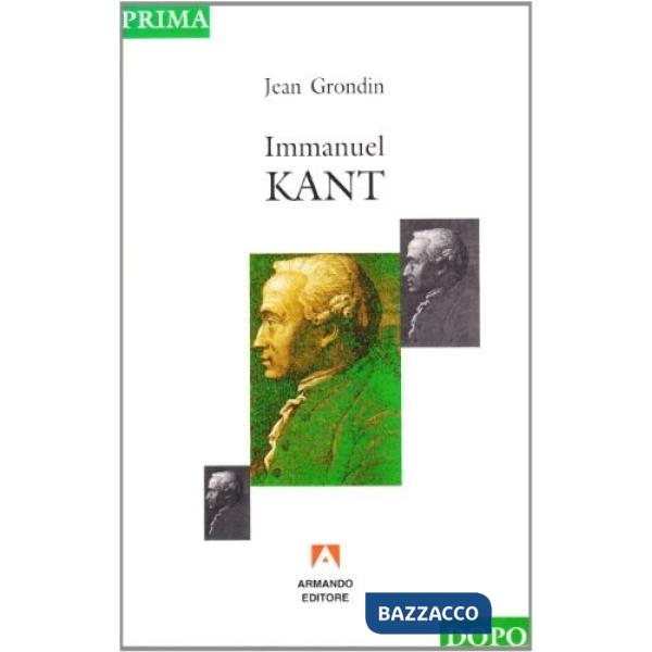 Immanuel Kant