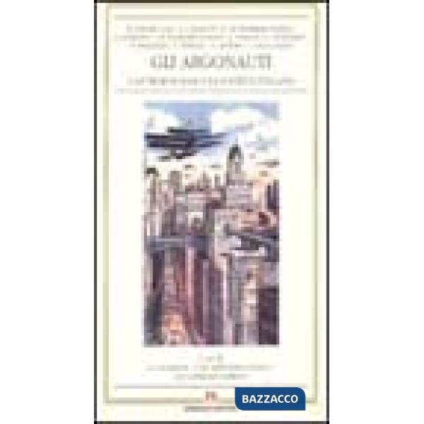Argonauti. L'antropologia e la società italiana (Gli)