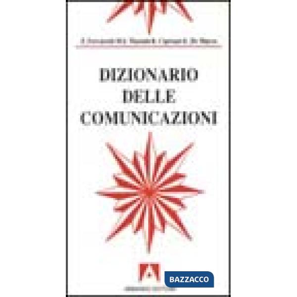 Dizionario delle comunicazioni