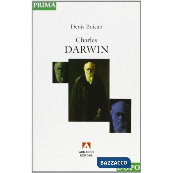 Charles Darwin