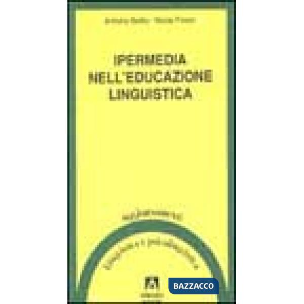 Ipermedia nell'educazione linguistica
