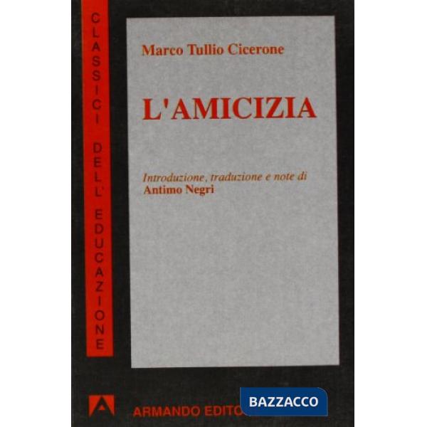 Amicizia (L')