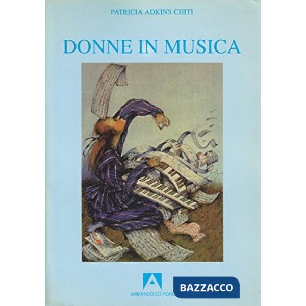 Donne in musica