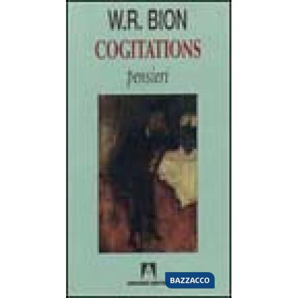 Cogitations-Pensieri