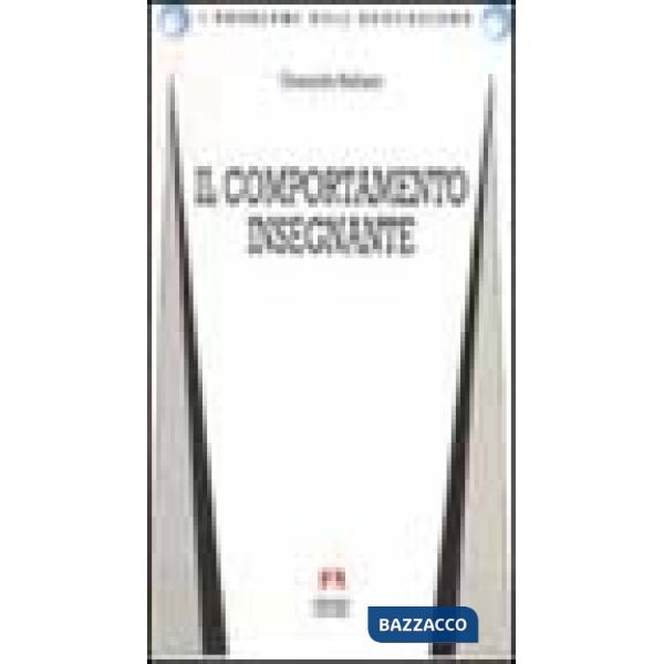 Comportamento insegnante (Il)