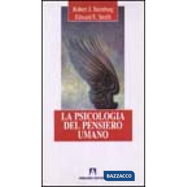 Psicologia del pensiero umano (La)