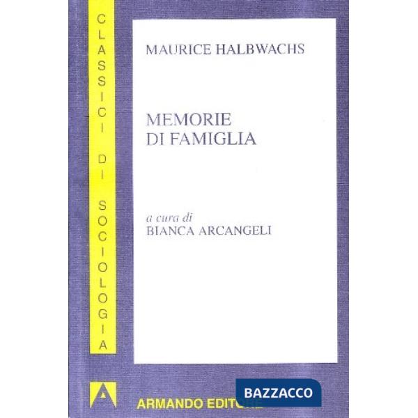 Memorie di famiglia