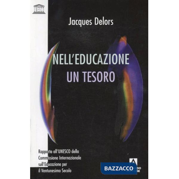 Nell'educazione un tesoro