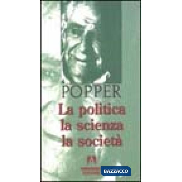 Politica, la scienza, la società (La)