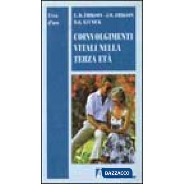 Coinvolgimenti vitali nella terza età
