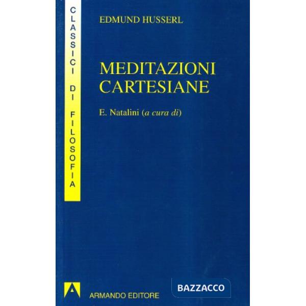 Meditazioni cartesiane