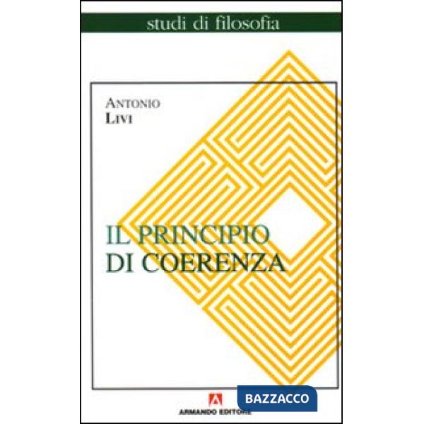 Principio di coerenza (Il)
