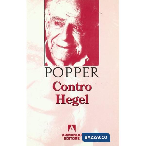 Contro Hegel