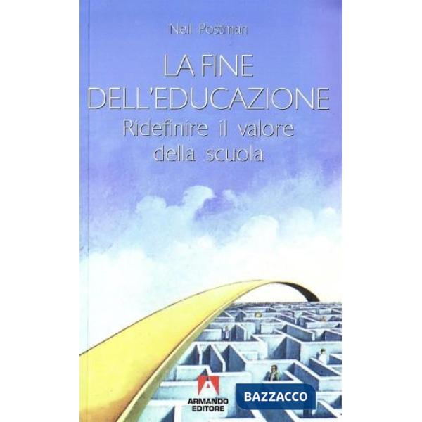 Fine dell'educazione (La)