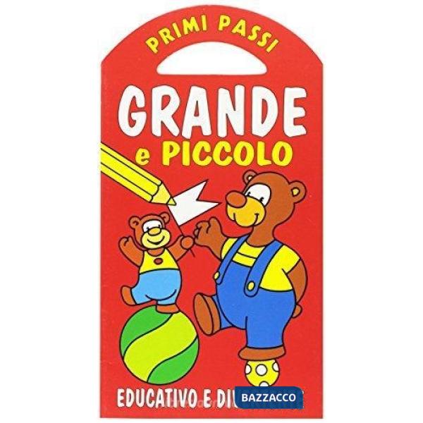 Grande e piccolo