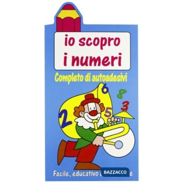 Io scopro i numeri