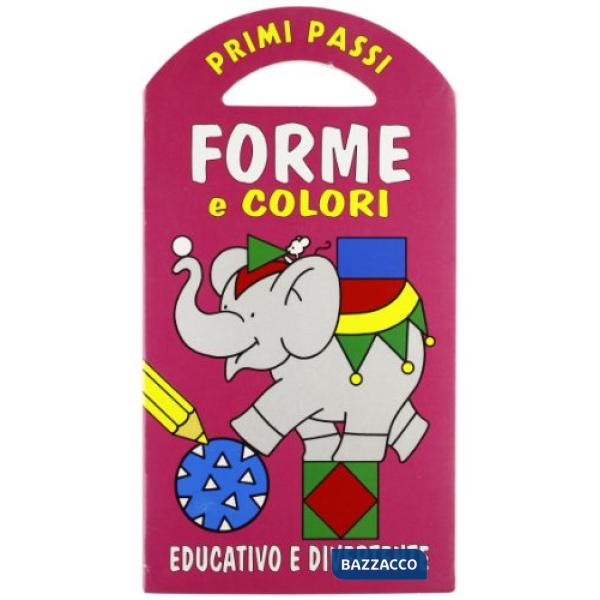 Forme e colori