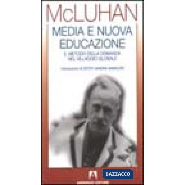 Media e nuova educazione. Il metodo della domanda nel villaggio globale