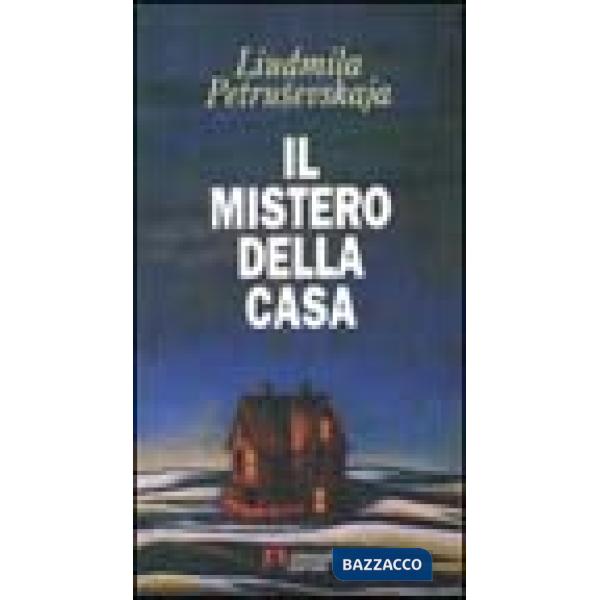 Mistero della casa (Il)