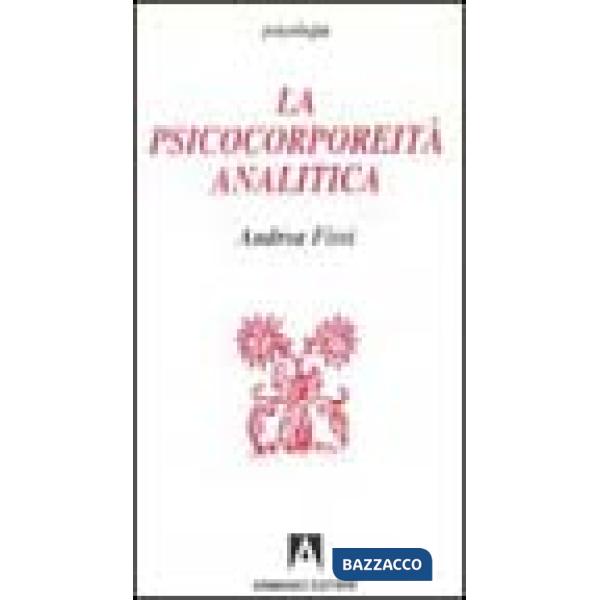 Psicocorporeità analitica (La)