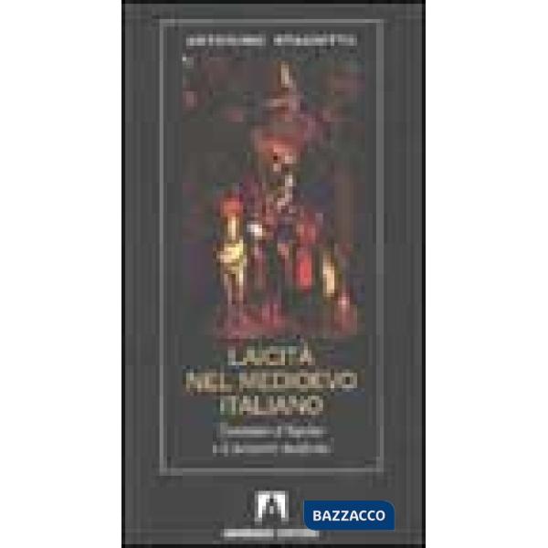 Laicità nel Medioevo italiano. Tommaso d'Aquino e il pensiero moderno