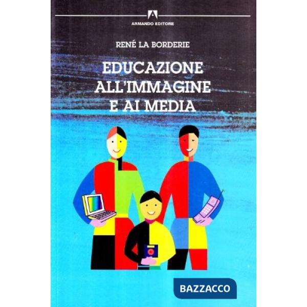 Educazione all'immagine e ai media