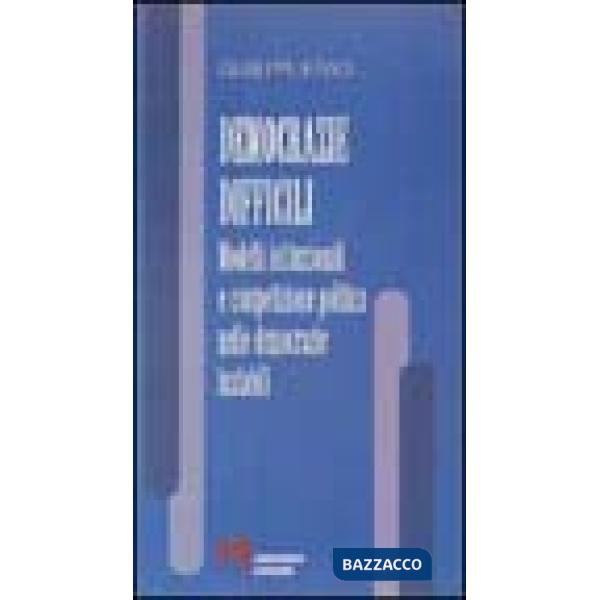 Democrazie difficili. Modelli istituzionali e competizione politica nelle democrazie instabili