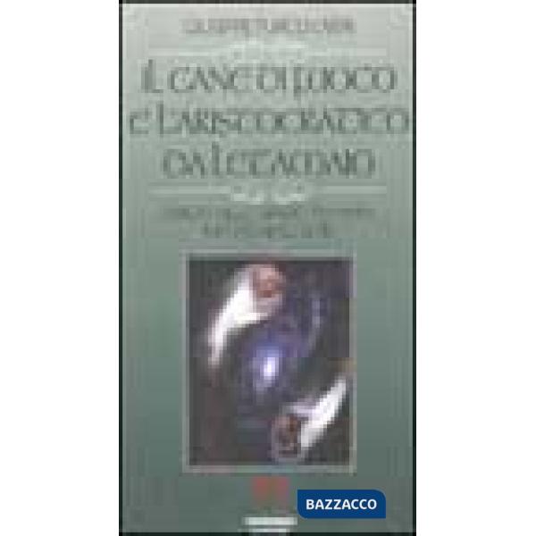 Cane di fuoco e l'aristocratico da letamaio. Dispute nello spazio tra Marx, Nietzsche ed altri (Il)