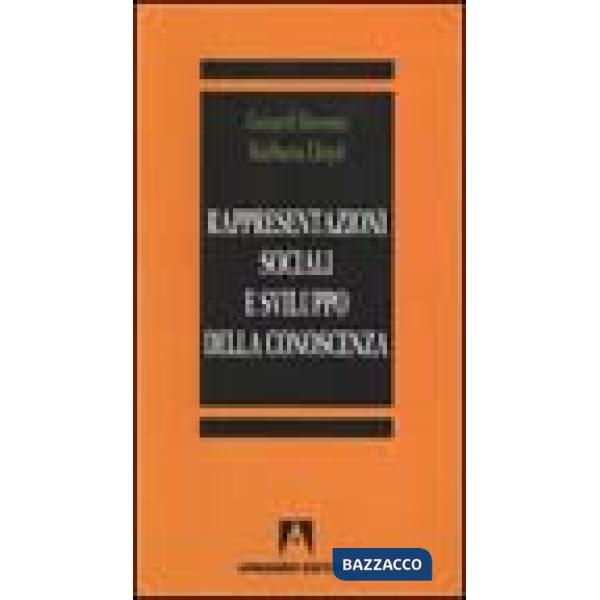 Rappresentazioni sociali e sviluppo della conoscenza