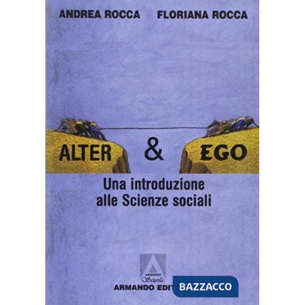 Alter & ego. Con fascicolo. Per le Scuole superiori