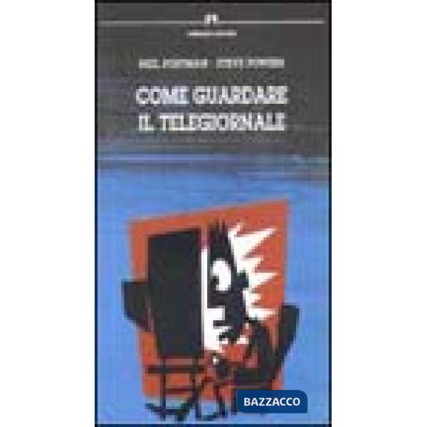 Come guardare il telegiornale