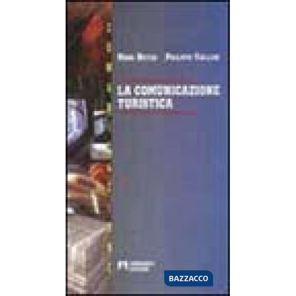 Comunicazione turistica (La)