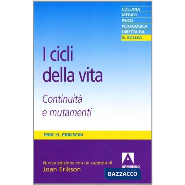 Cicli della vita. Continuità e mutamenti (I)