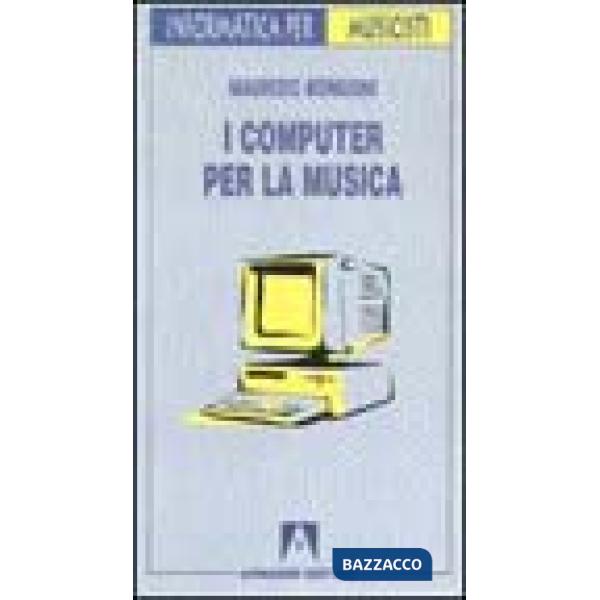 Computer per la musica (I)