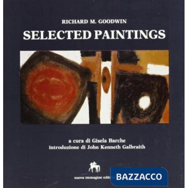 Selected paintings