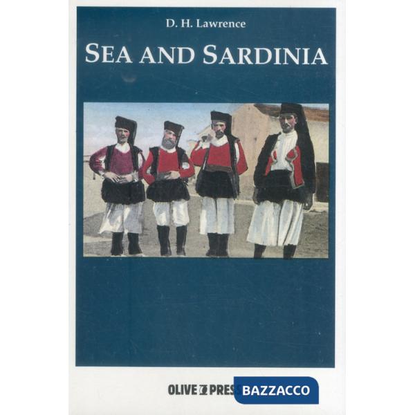 Sea and Sardinia