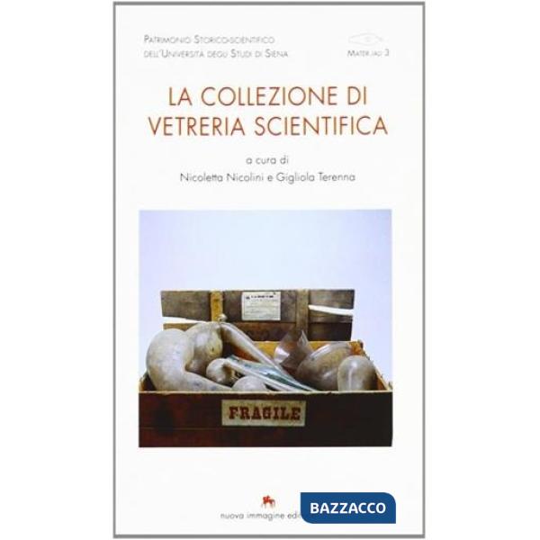 Collezione di vetreria scientifica (La)