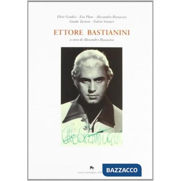 Ettore Bastianini